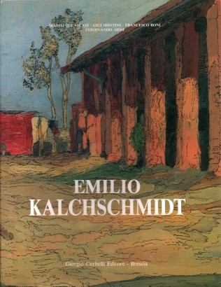 Emilio Kalchschmidt