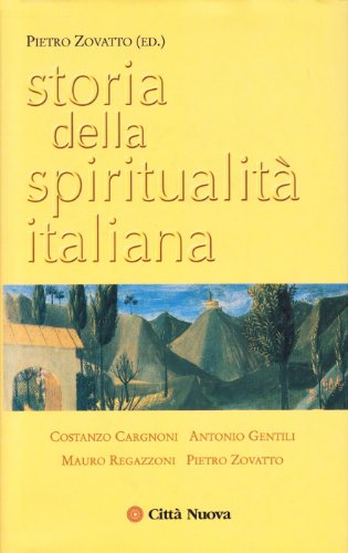 Historia de la espiritualidad italiana