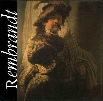 Rembrandt (2 Volumi)