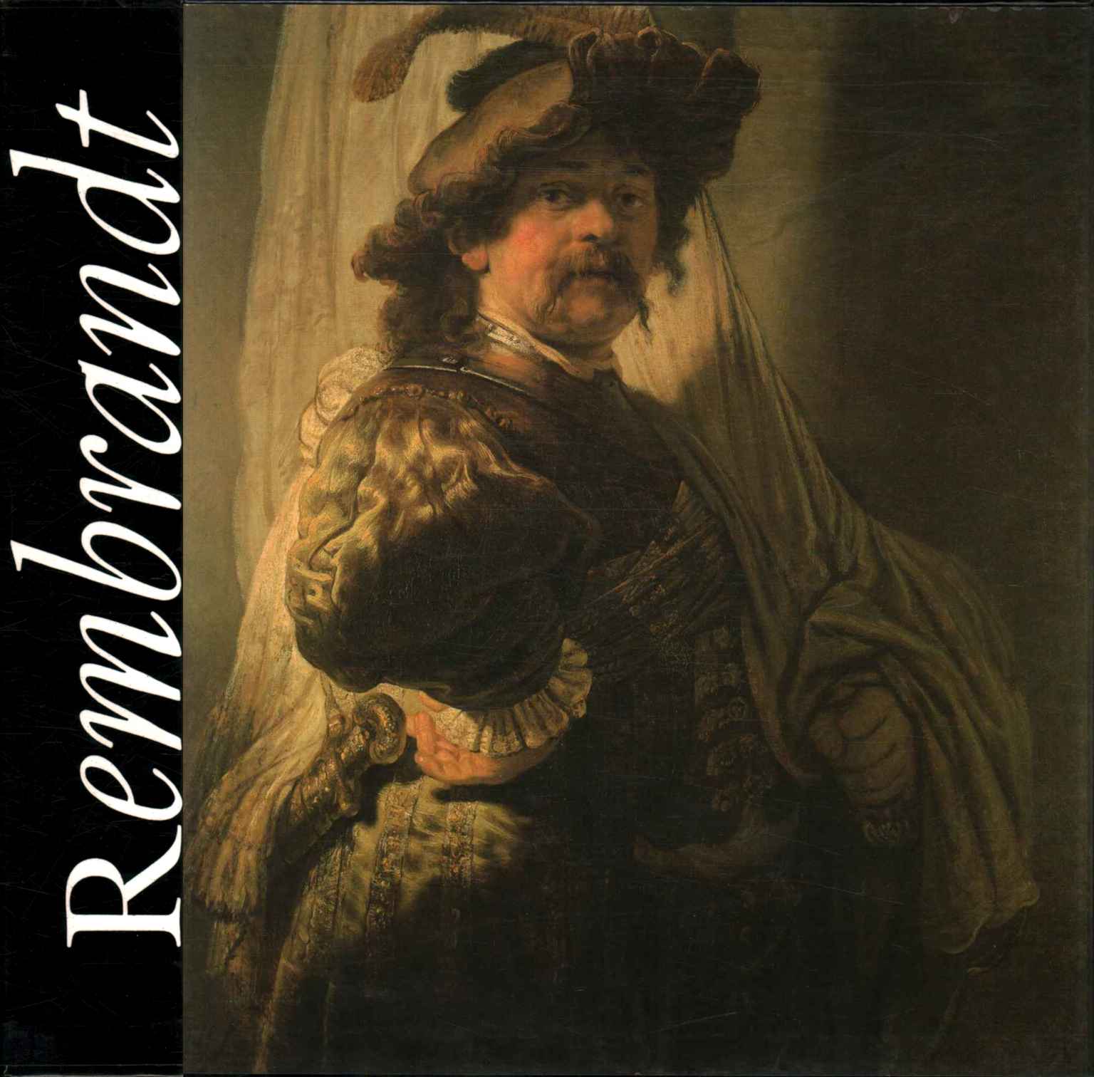 Rembrandt (2 Volumes)