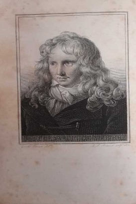 Complete works of Jacques-Henri-Bern