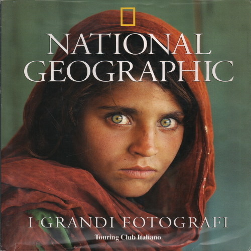 National Geographic. Les grands photographes