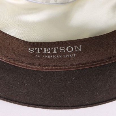 Stetson Felt Hat