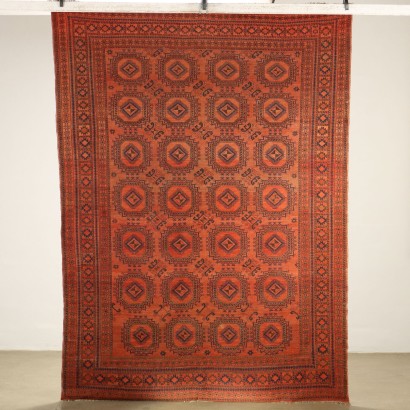 Bokara carpet - Afghanistan,Bukhara carpet - Afghanistan