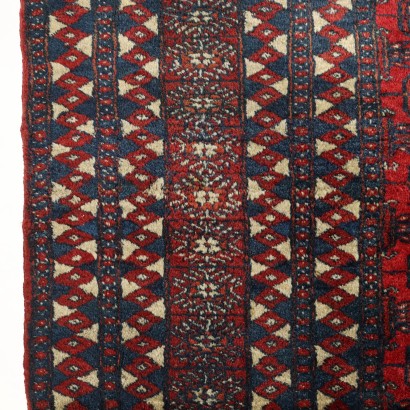 Bokara carpet - Pakistan