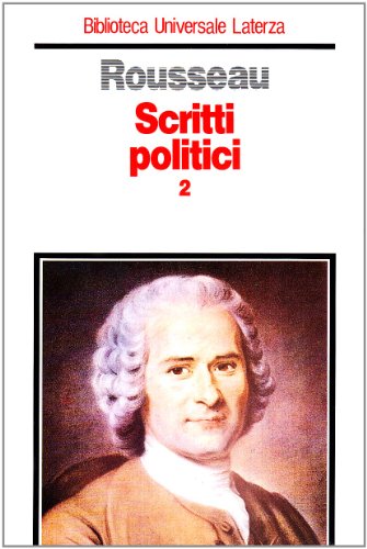 Escritos políticos (volumen dos)