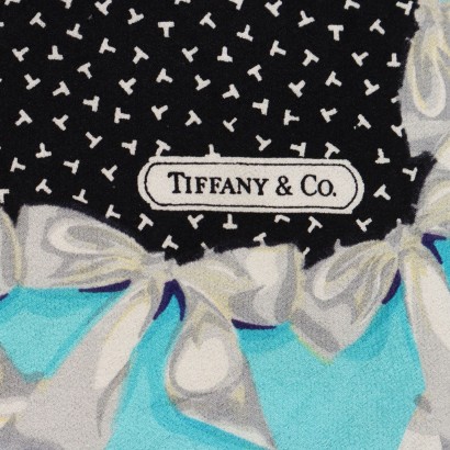 Tiffany & Co Vintage Scarf,Tiffany & Co. Vintage Scarf