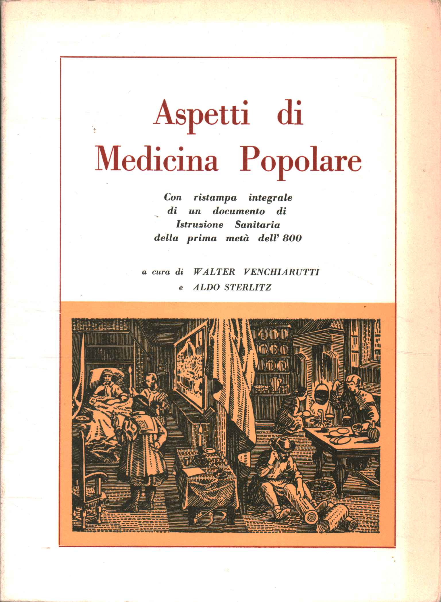 Aspects of Popular Medicine