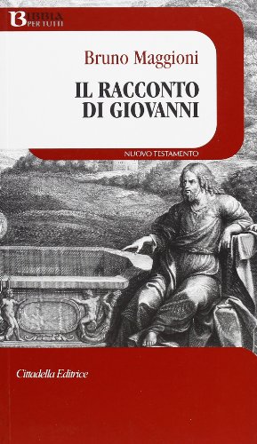L'histoire de Giovanni