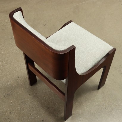 60er Jahre Stühle