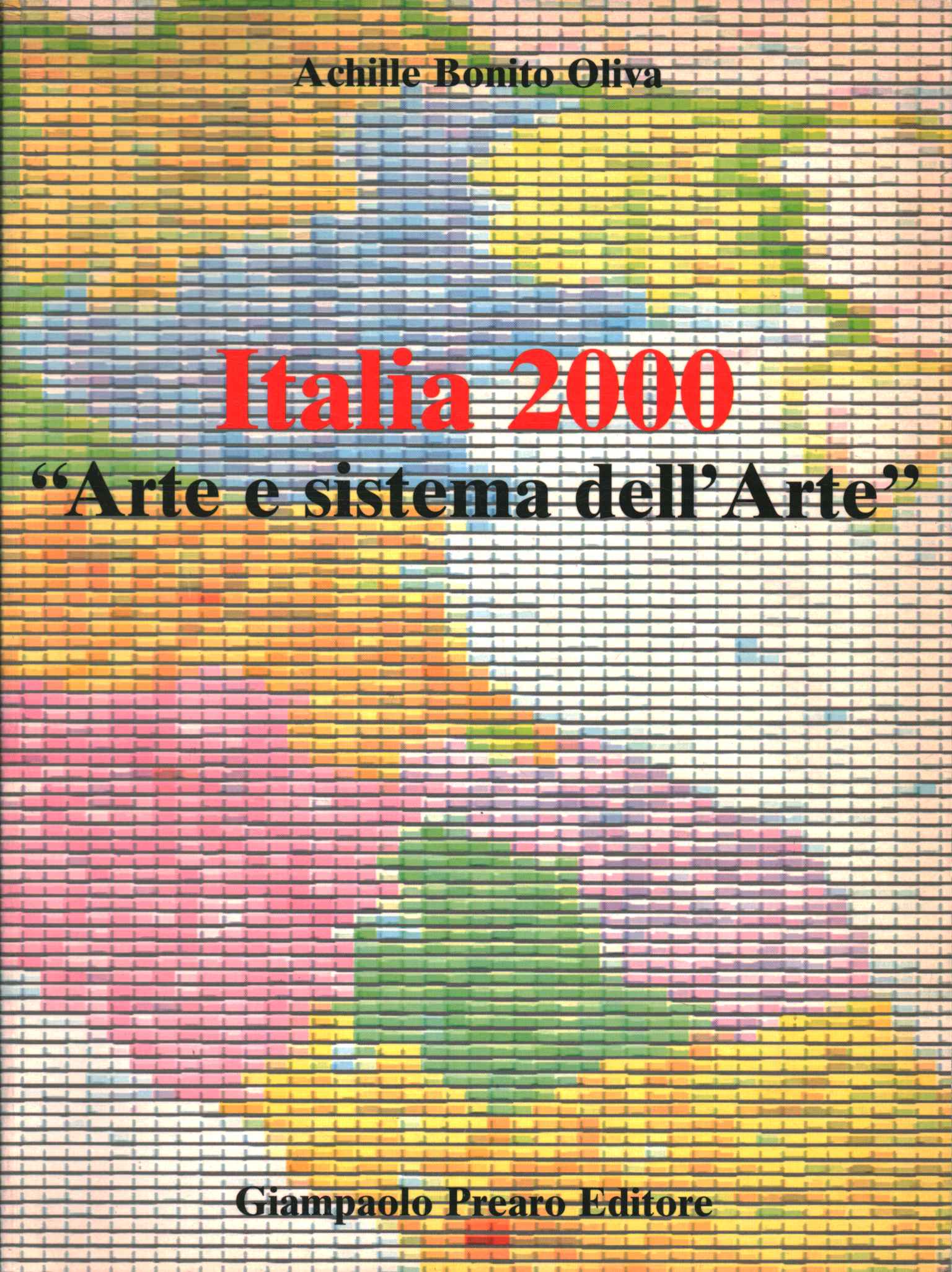Italie 2000