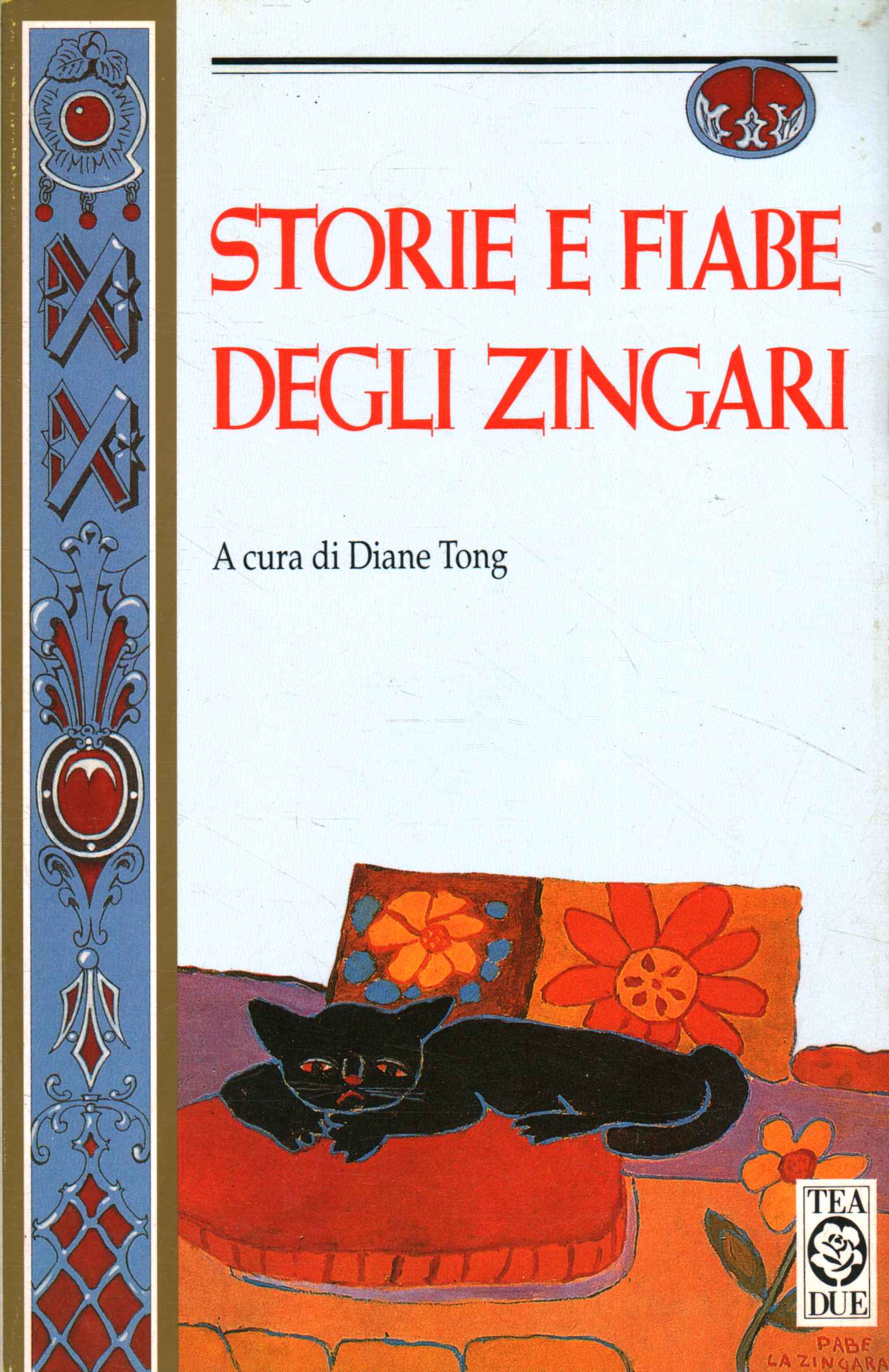 Zigeunergeschichten und Märchen
