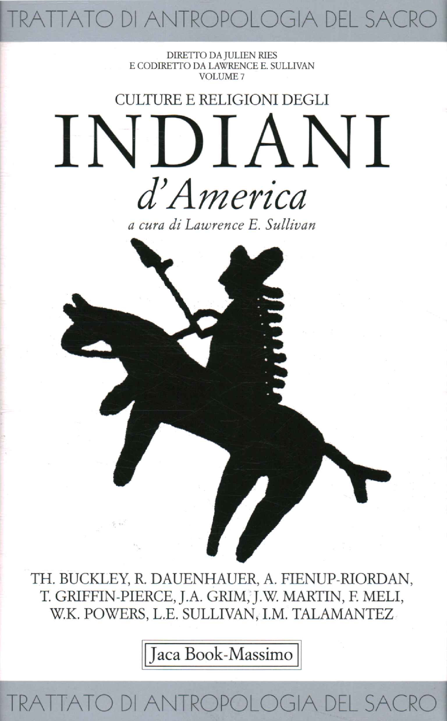 Kulturen und Religionen der Indianer d0apos