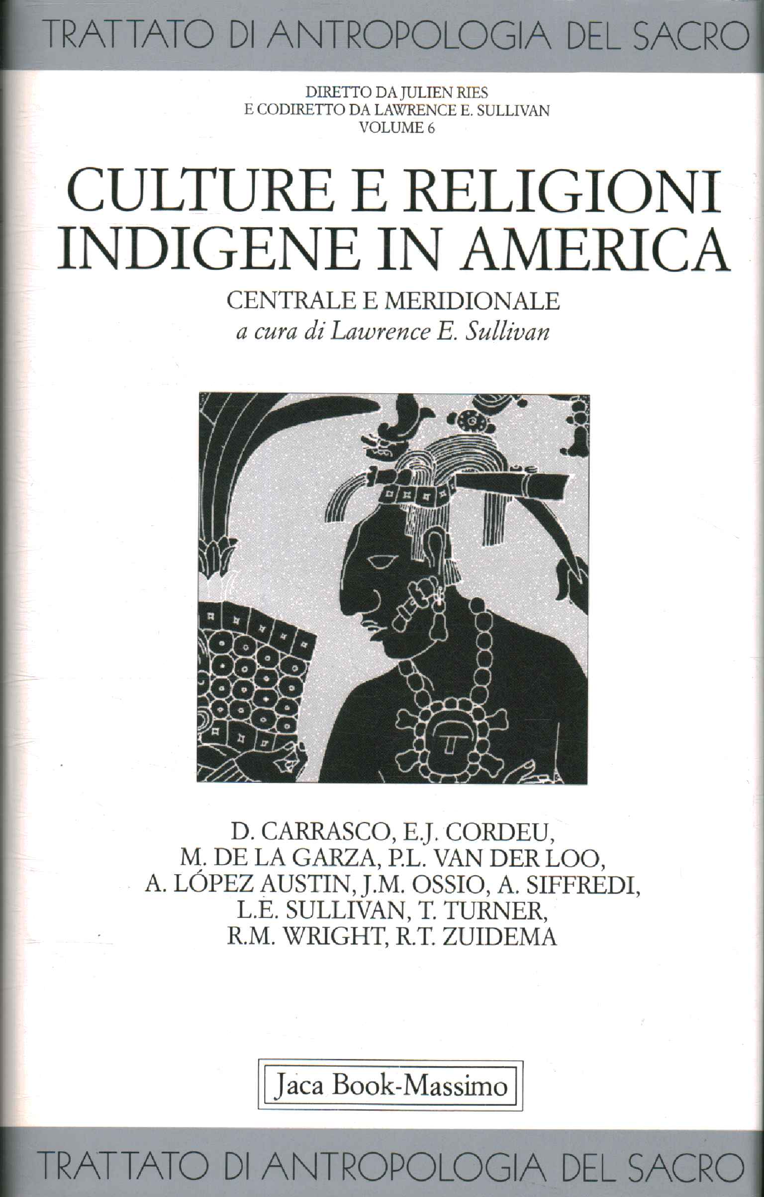 Indigenous cultures and religions in America