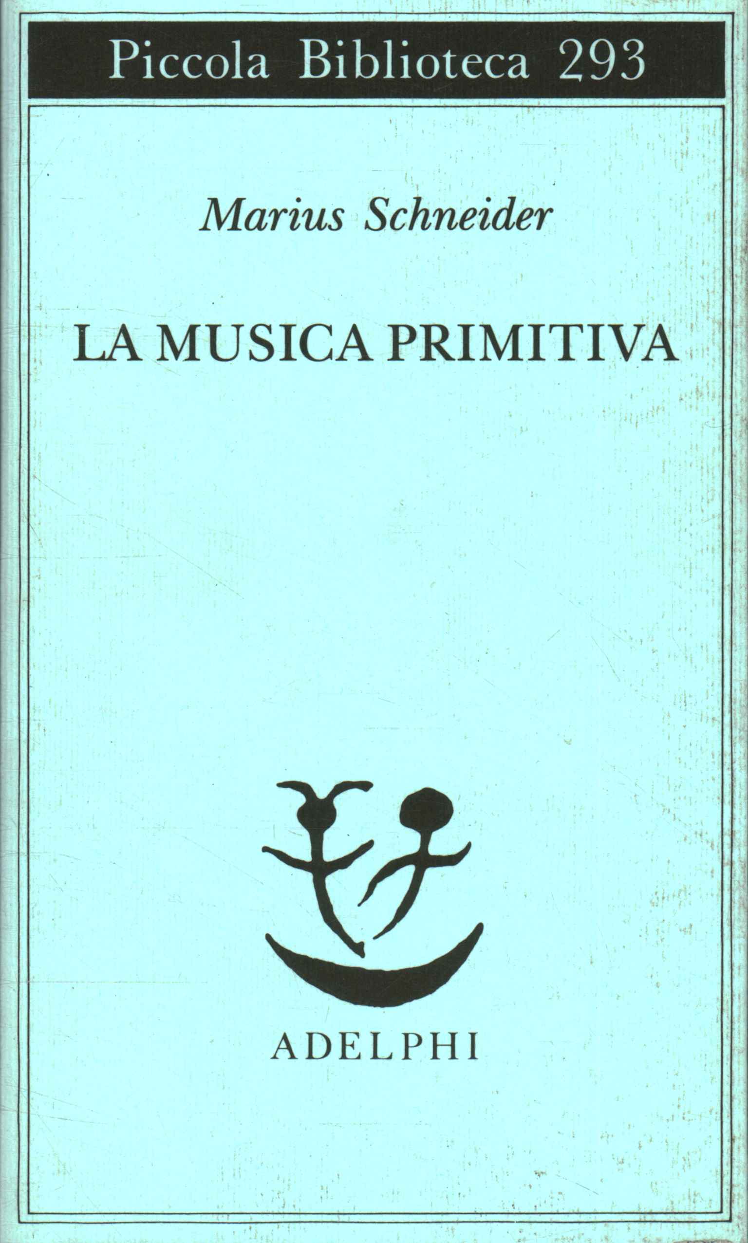Primitive music