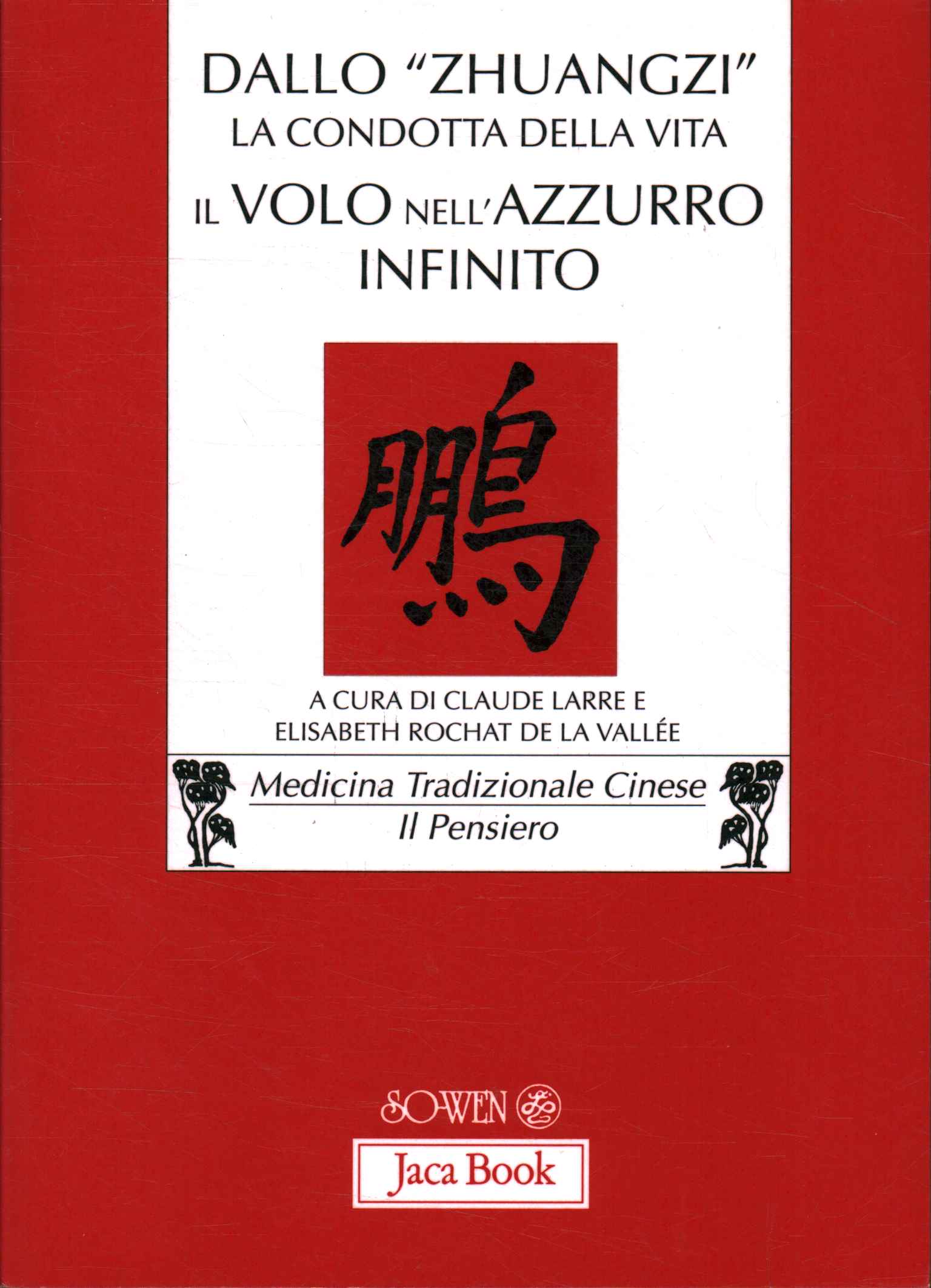 From the Zhuangzi: the conduct of life.%,From the Zhuangzi: the conduct of life.%,From the Zhuangzi: the conduct of life.%