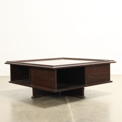 Coffee table from the 60s and 70s