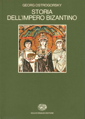 Storia dell'impero bizantino