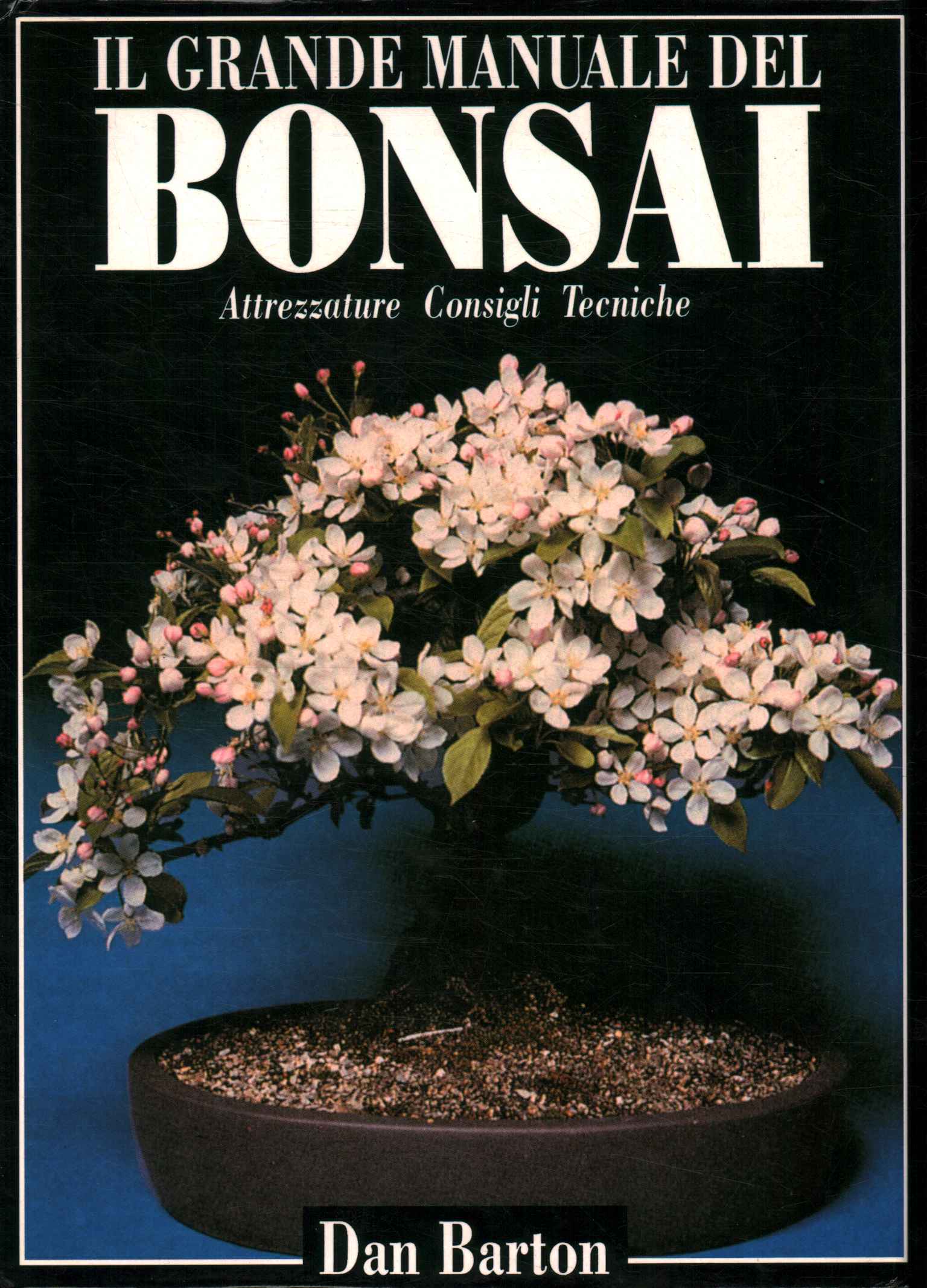 Das große Bonsai-Handbuch