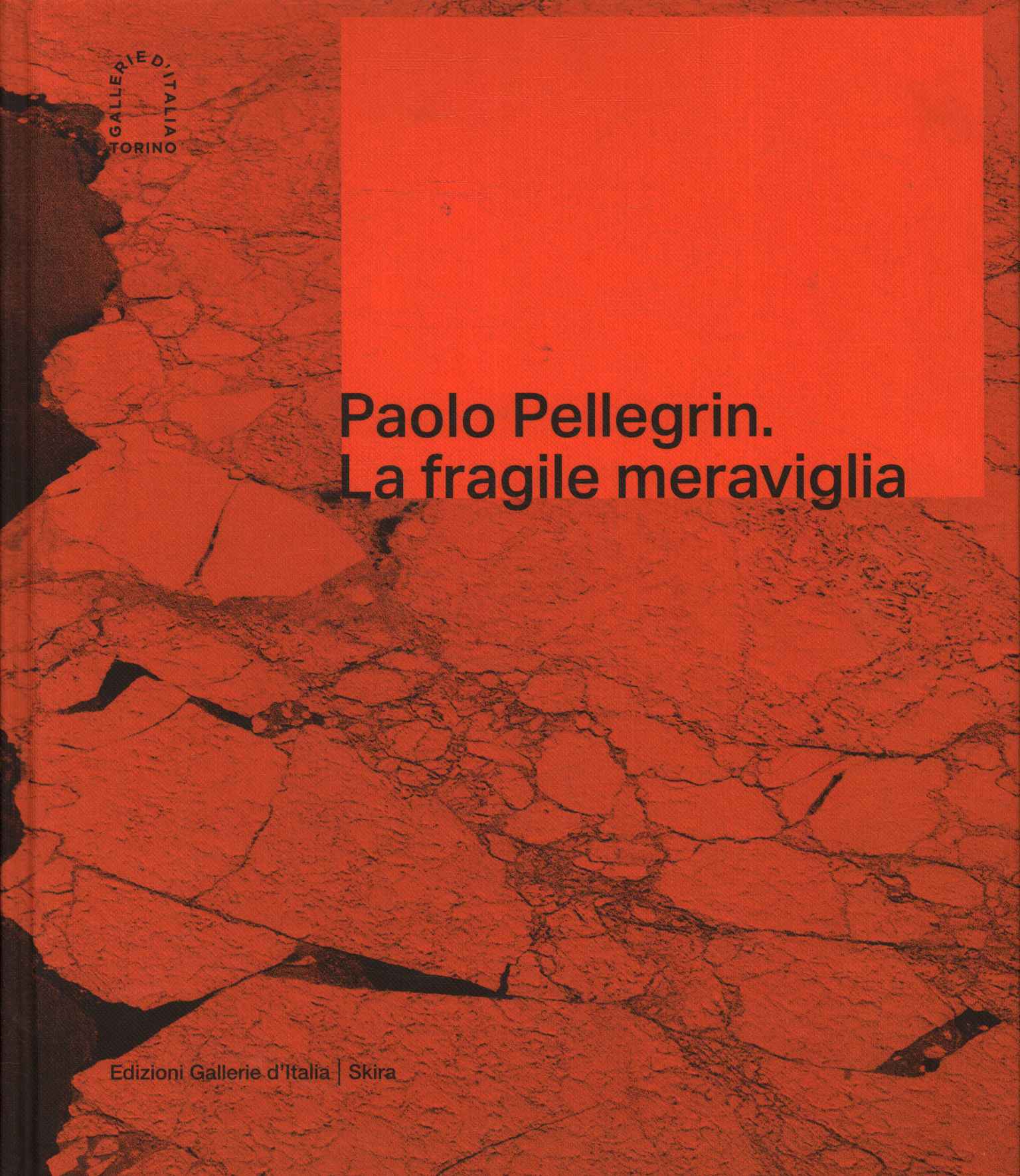 Paolo Pellegrín. La frágil maravilla