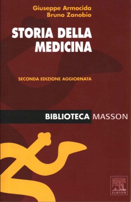 Storia della medicina