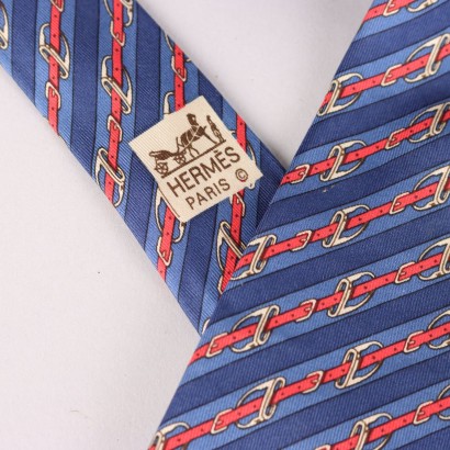 Hermes Vintage Tie 950IA