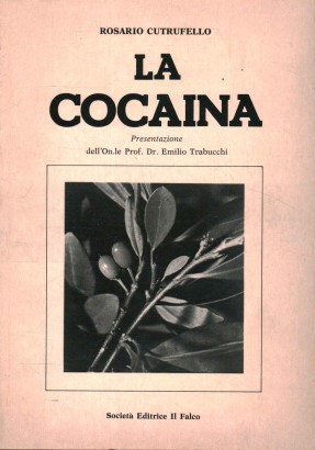 La cocaina