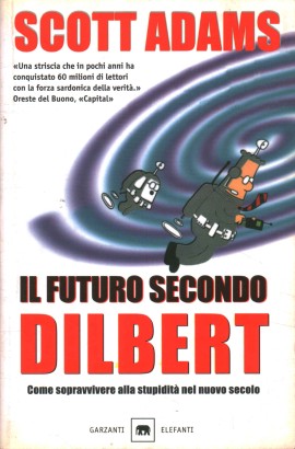 Il futuro secondo Dilbert