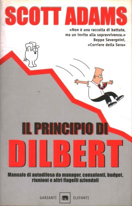 Il principio di Dilbert