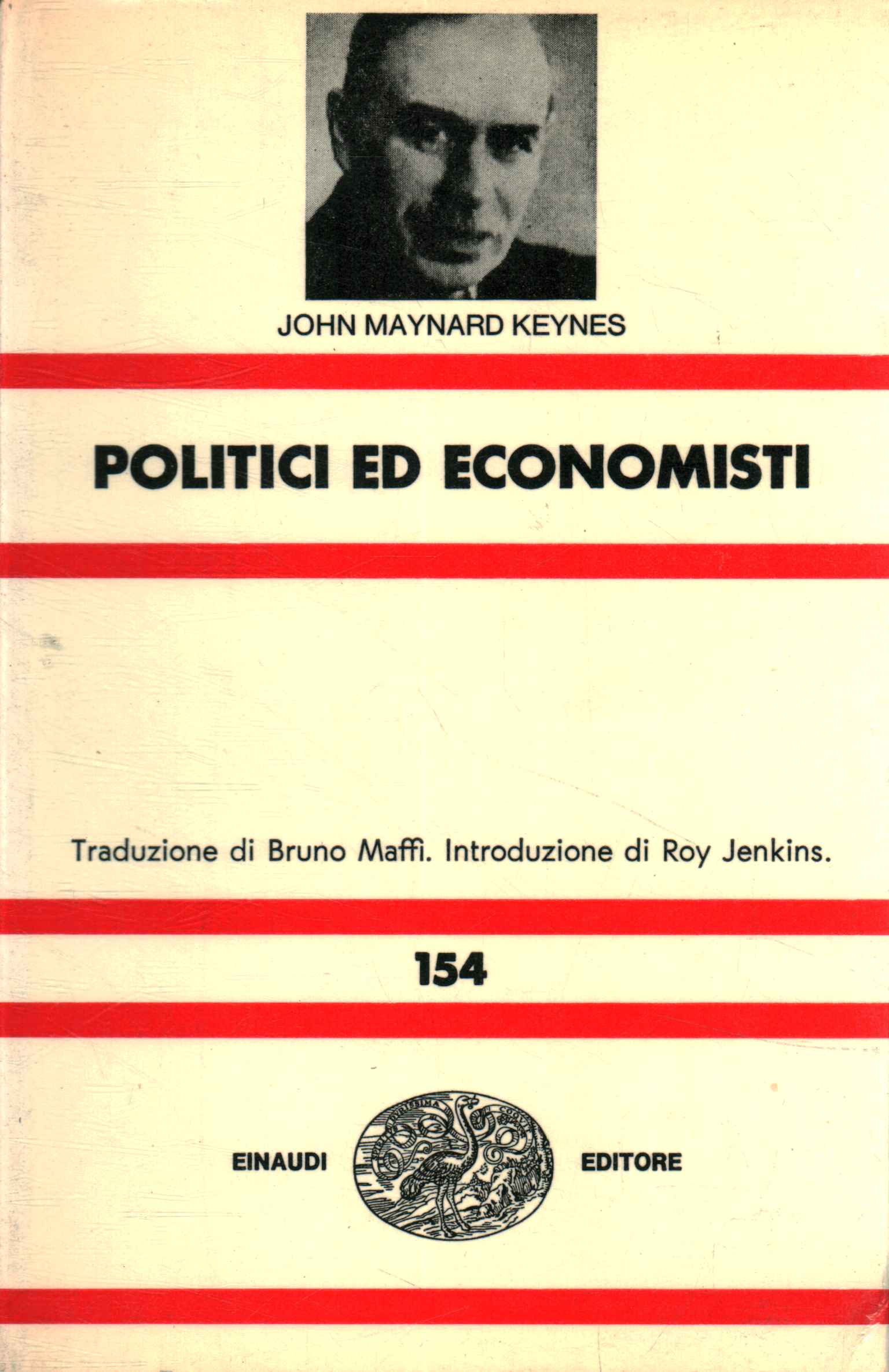 Políticos y economistas