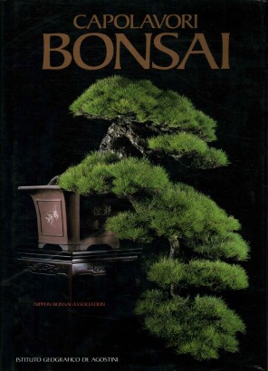 Capolavori bonsai