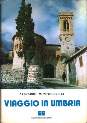 Viaggio in Umbria