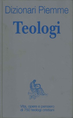 Teologi