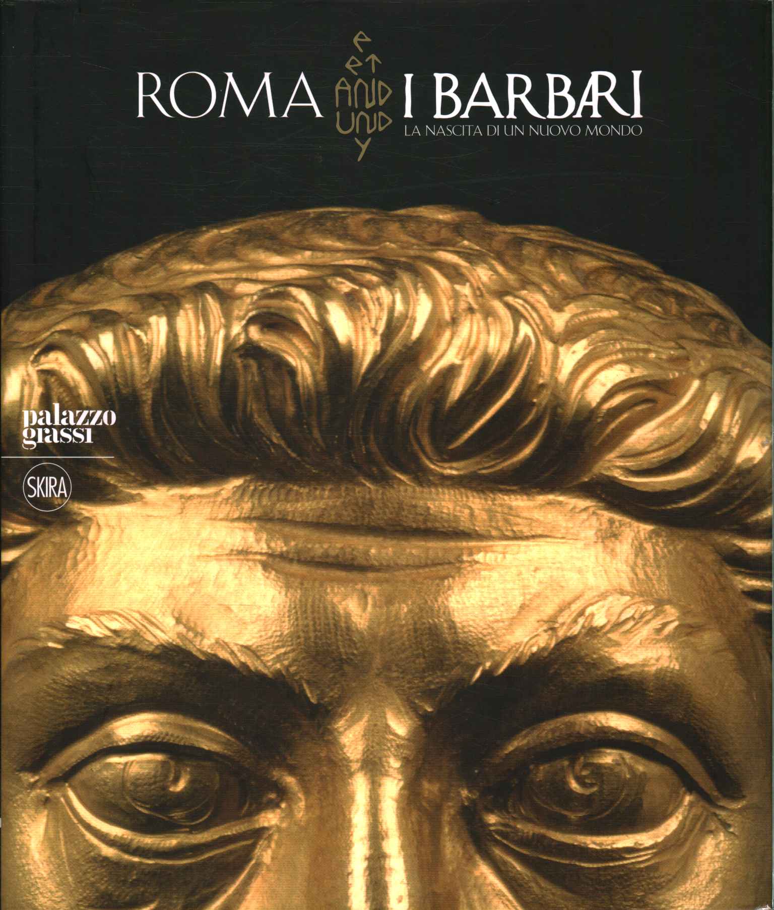 Rome and the barbarians