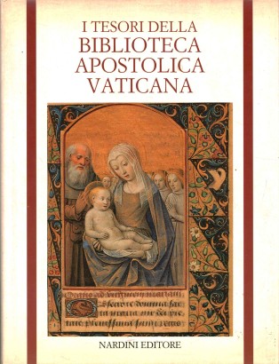 I tesori della Biblioteca Apostolica Vaticana
