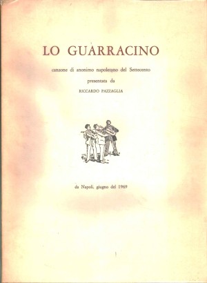 Lo Guarracino