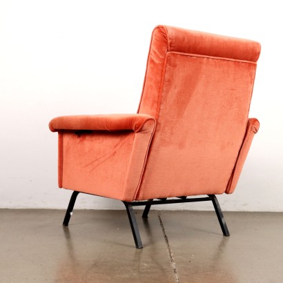 Armchair from the 60s and 70s