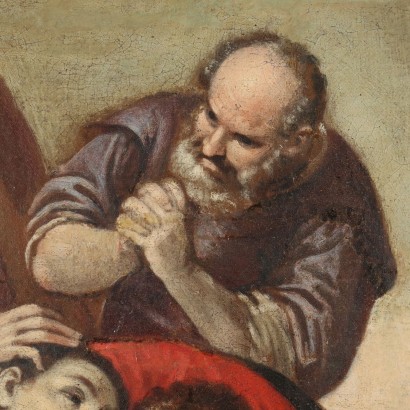 Painting The Deposition of Christ