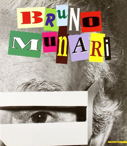 Homage to Bruno Munari