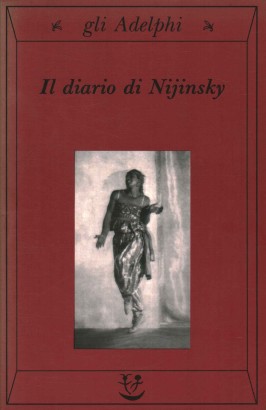 Il diario di Nijinsky