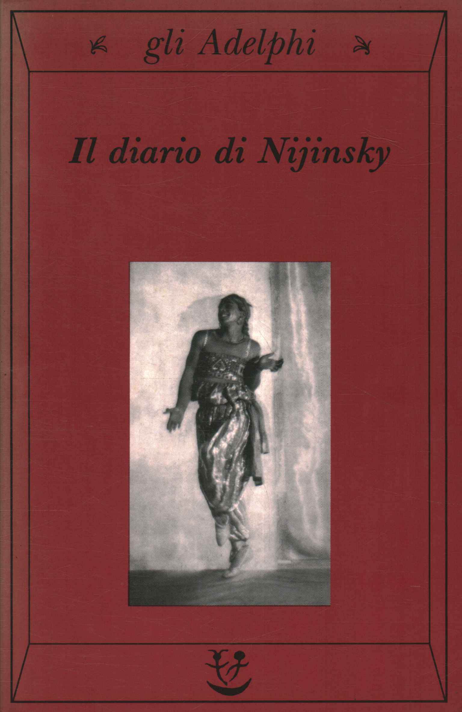 Nijinskys Tagebuch