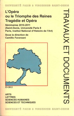 Travaux et documents 53-2012