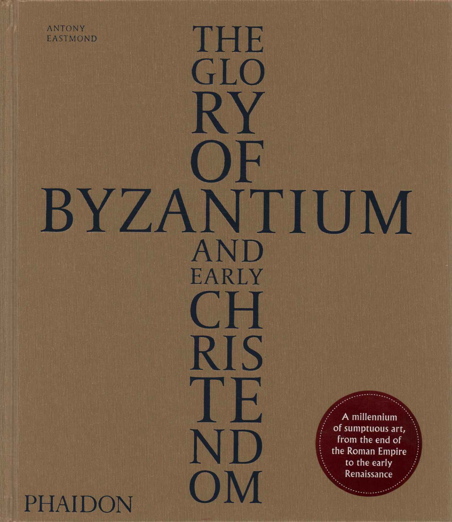 La gloria de Bizancio y los primeros Chris