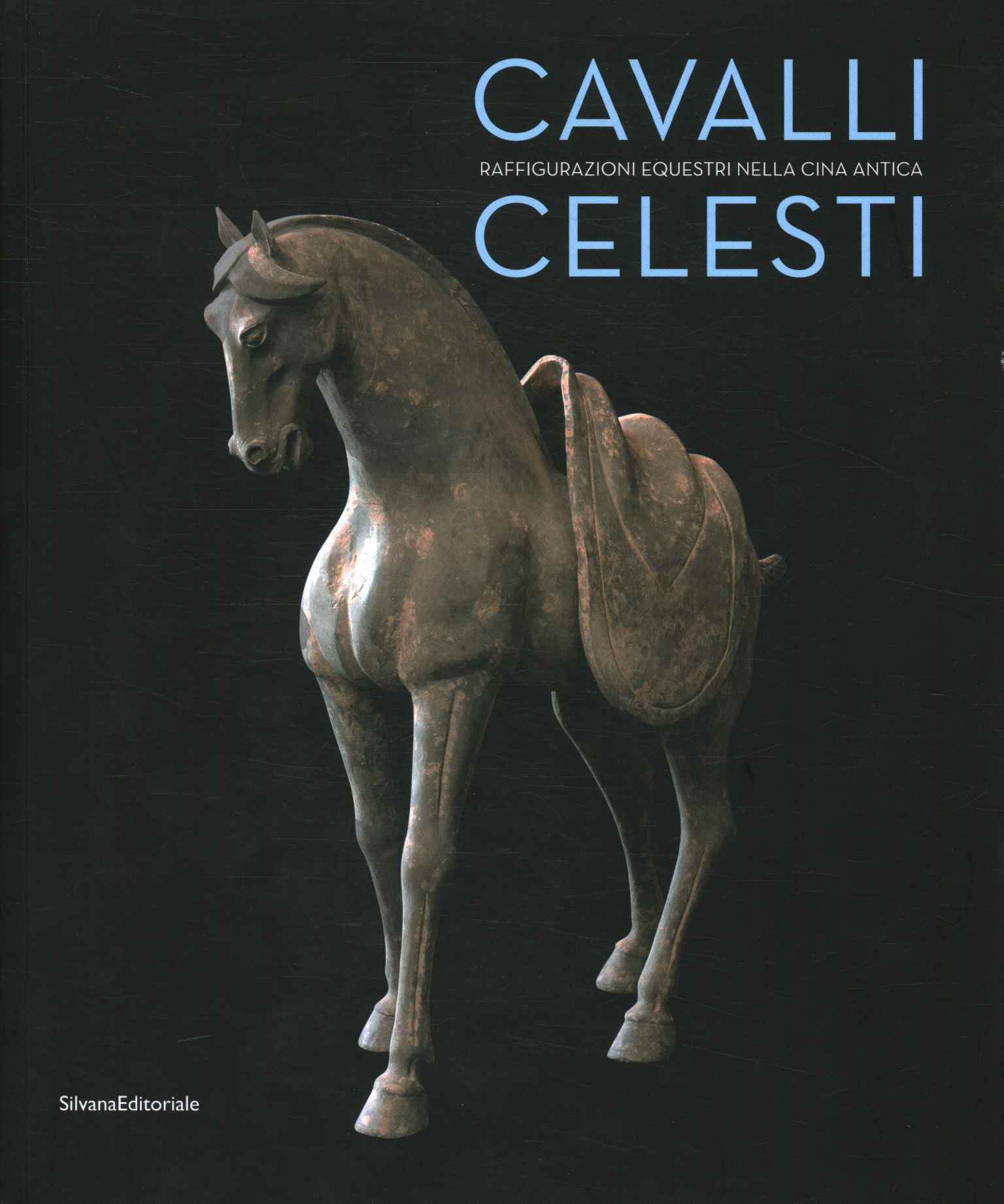 Celestial Horses