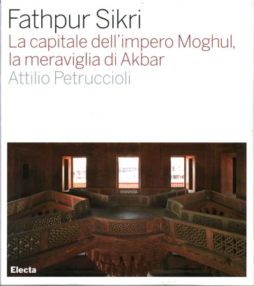 Fathpur Sikri