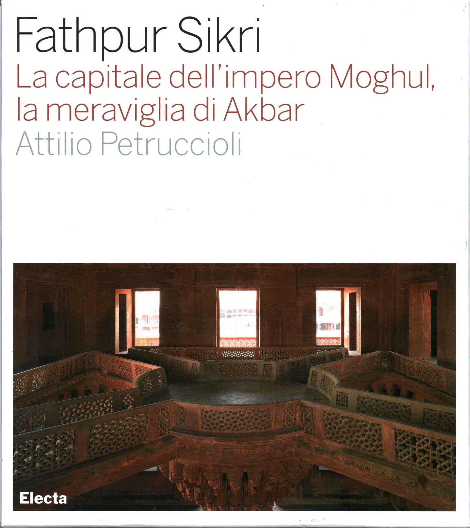 Fathpur-Sikri