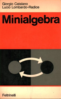 Minialgebra