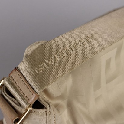 Givenchy-Tasche aus Segeltuch und Leder