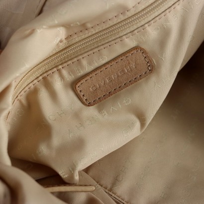 Givenchy-Tasche aus Segeltuch und Leder
