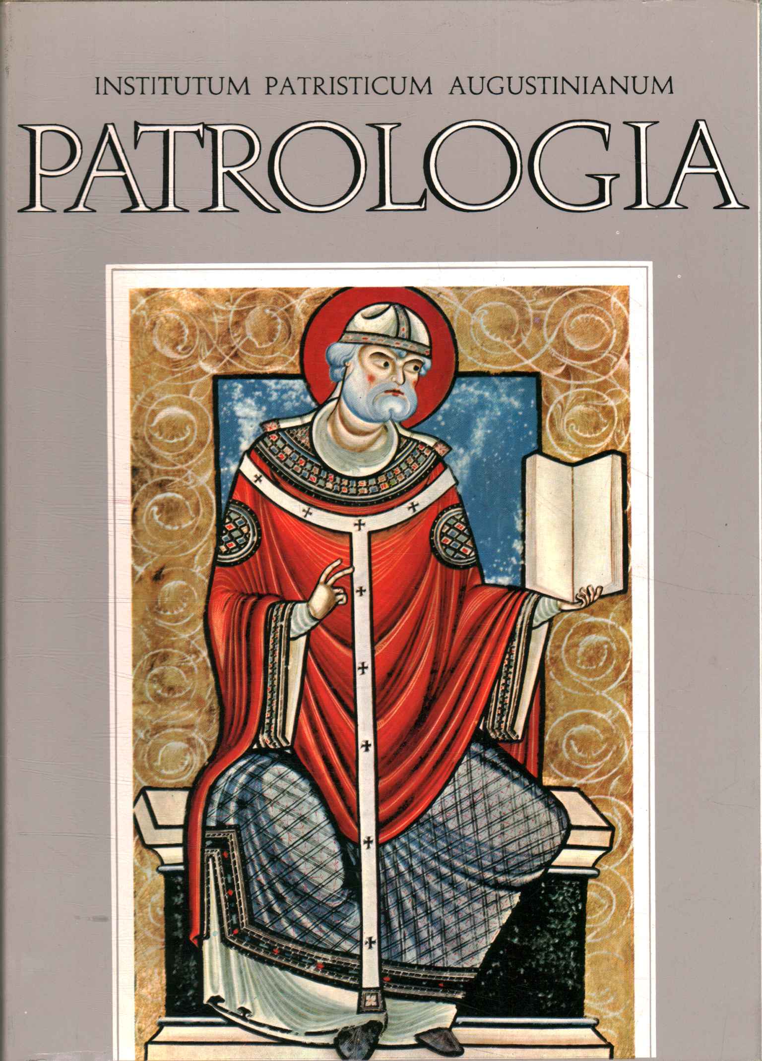 Patrology (Volume 3)